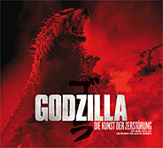 Godzilla - Die Kunst der Zerstoerung