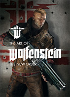 The Art of Wolfenstein - The New Order