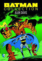 Batman Collection: Alan Davis 1 HC