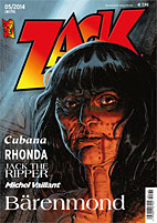 Zack 179 (Mai 2014)