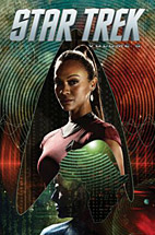 Star Trek Comic 10: Die neue Zeit 5