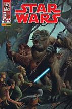 Star Wars Heft 113