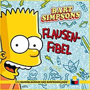 Bart Simpsons Flausen-Fibel