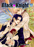 Black Knight 02: Der Aufbruch