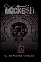 Locke & Key 06: Alpha & Omega