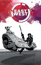 East of West 01