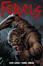 Ferals 03