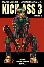 Kick - Ass Vol. 03 / 1 - Aller guten Dinge sind