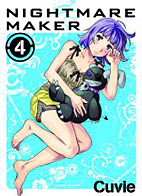 Nightmare Maker 04