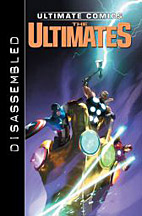 Ultimate Comics: Ultimates 5