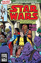 Star Wars Classics 12: Eine neue Ordnung
