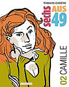 Sechs aus 49 02: Camille
