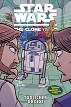 Star Wars - The Clone Wars 14: Toedlicher Droide