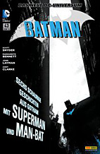 Batman Sonderband 43: Schreckensnaechte in Gotham City