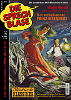 Sprechblase 230 (Mai 2014)