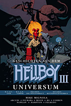 Geschichten aus dem Hellboy Universum 03