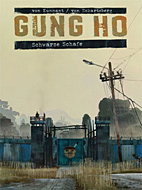 Gung Ho 01: *VZA* Schwarze Schafe