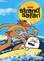Strandsafari (Neuauflage)