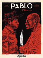 Pablo 03: Matisse
