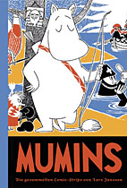 Mumins 07 (hellblau)