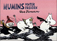 Mumins: Mumins Winterfreuden