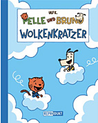 Pelle und Bruno - Wolkenkratzer
