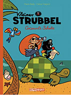 Kleiner Strubbel 07: Coconuts Schatz