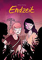 Endzeit (Neuauflage)