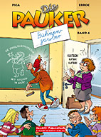Die Pauker 04: Buehnenzauber