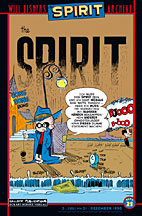 Spirit Archives 21 VZA