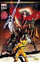 Infinity 03 (von 6)