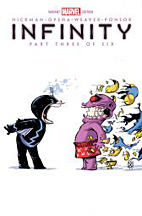 Infinity 03 (von 6) Variant
