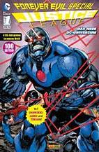Justice League - Forever Evil Special 01