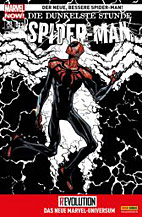 Spider-Man Heft (Marvel Now) 12