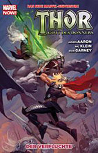 Thor - Gott des Donners 03: Der Verfluchte