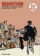 Reddition 60 - Jubilaeumsausgabe 30 Jahre Redditon & Comic-Salon Erlangen