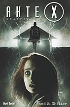 Akte X Staffel 10 / 02: Chitter