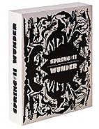 Spring Magazin 11: Wunder