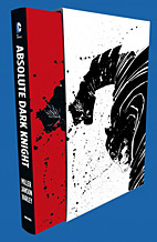 Absolute Dark Knight (Batman)
