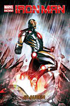 Iron Man Paperback 01: *HC* Glauben (Marvel Now)