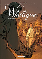 Whaligoe 02: Das Duell