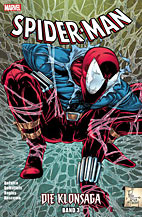Spider-Man: Die Klonsaga 03 (von 7)