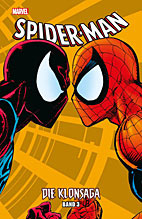 Spider-Man: Die Klonsaga 03 (von 7) HC