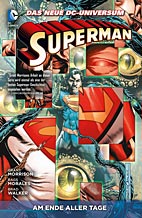 Superman Paperpack 03: Am Ende aller Tage