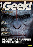 Geek Heft 13