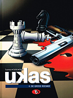 Ukas 04: Grosse Rochade