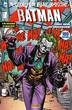 Batman - Forever Evil Special 01