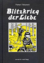 Blitzkrieg der Liebe
