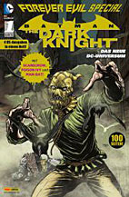Batman: The Dark Knight - Forever Evil Special 01
