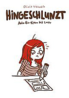 Hingeschlunzt